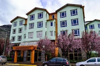 Hotel Patagonia Plaza