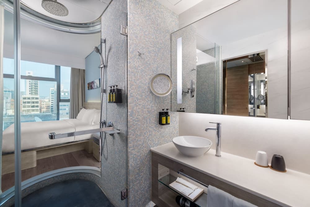 Lodgewood by Nina Hospitality丨Mong Kok