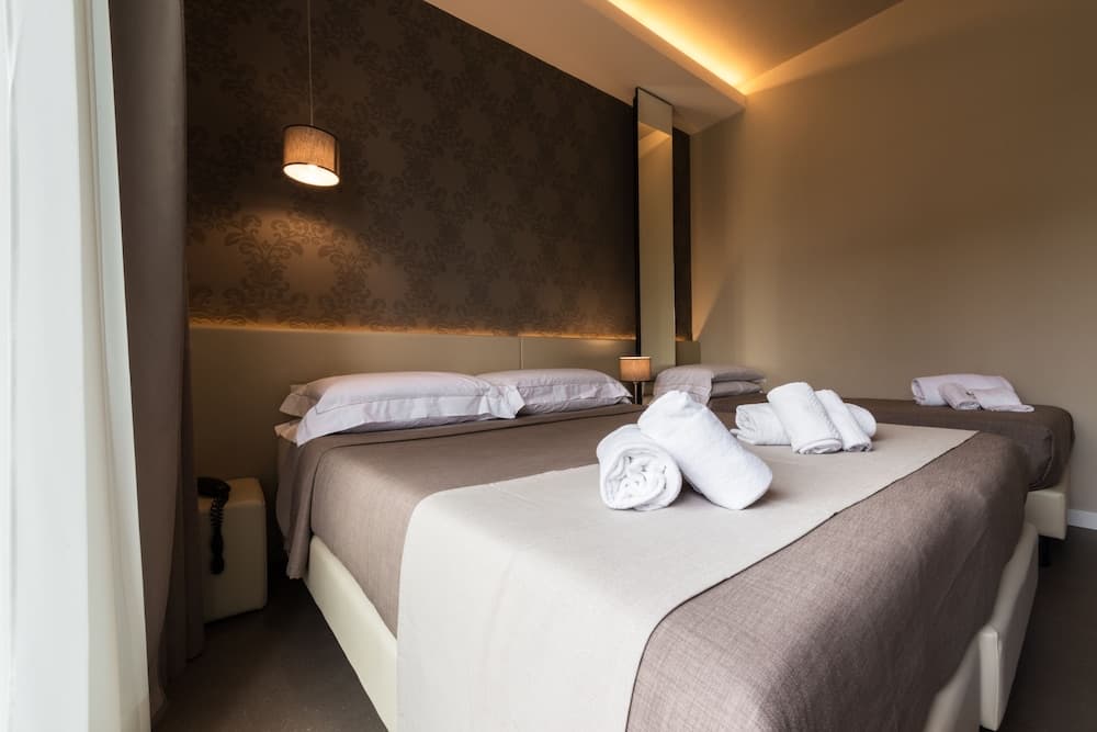 Hotel Palazzo Del Garda & Spa