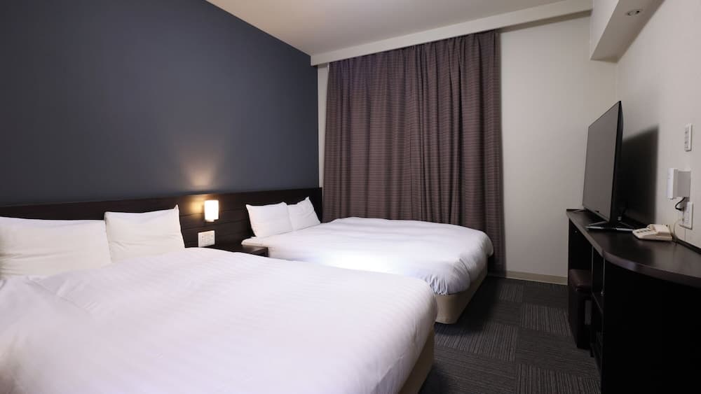 Dormy Inn Sendai ANNEX Natural Hot Spring