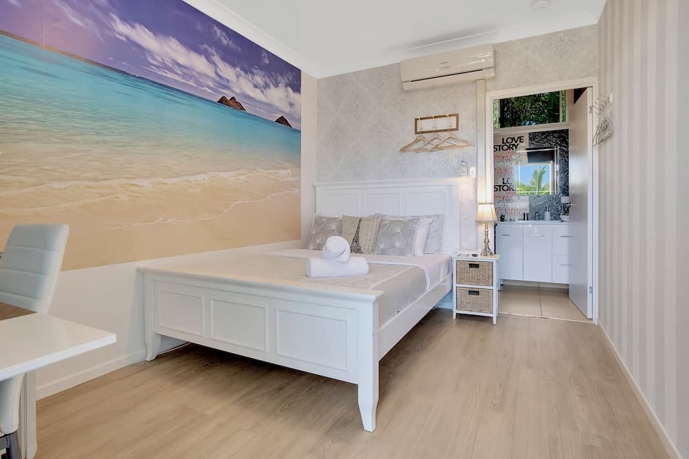 Coral Inn Boutique Motel