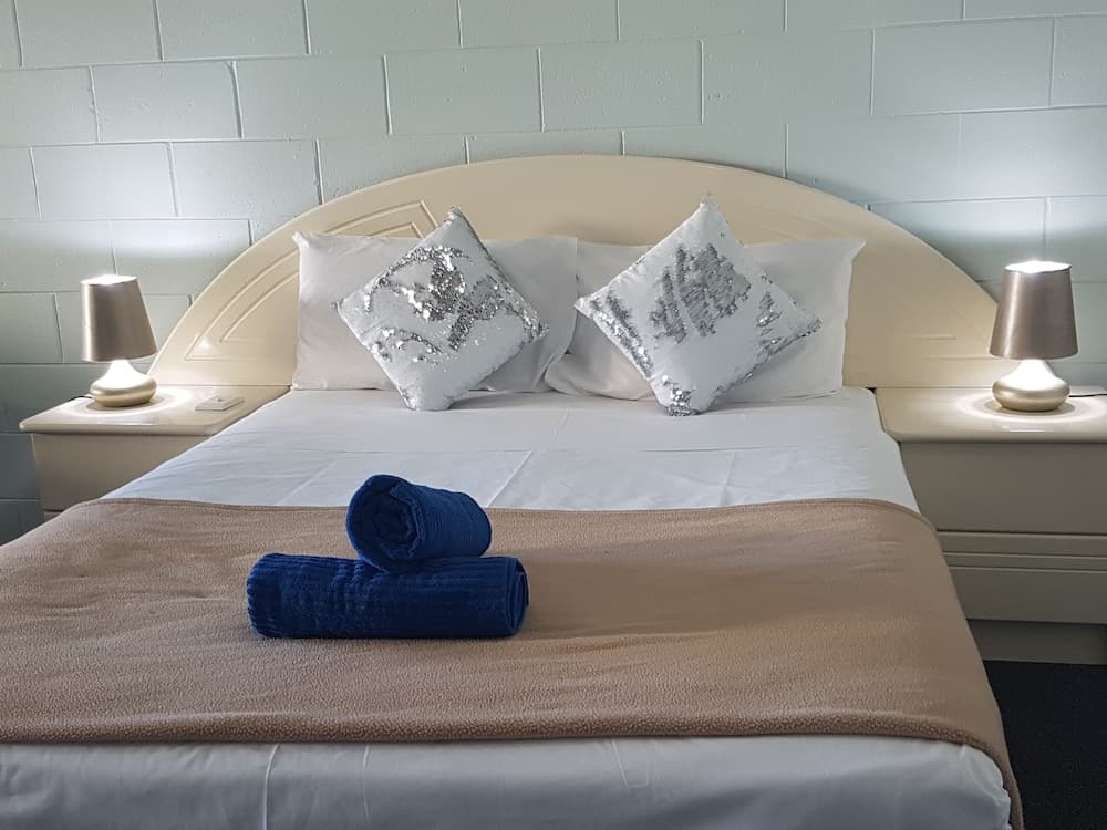 Y Motels Rockhampton