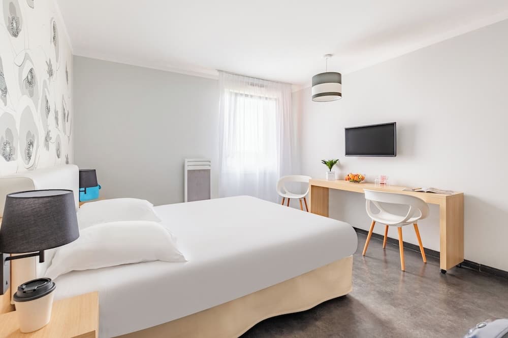 Appart'City Classic Reims Parc des Expositions