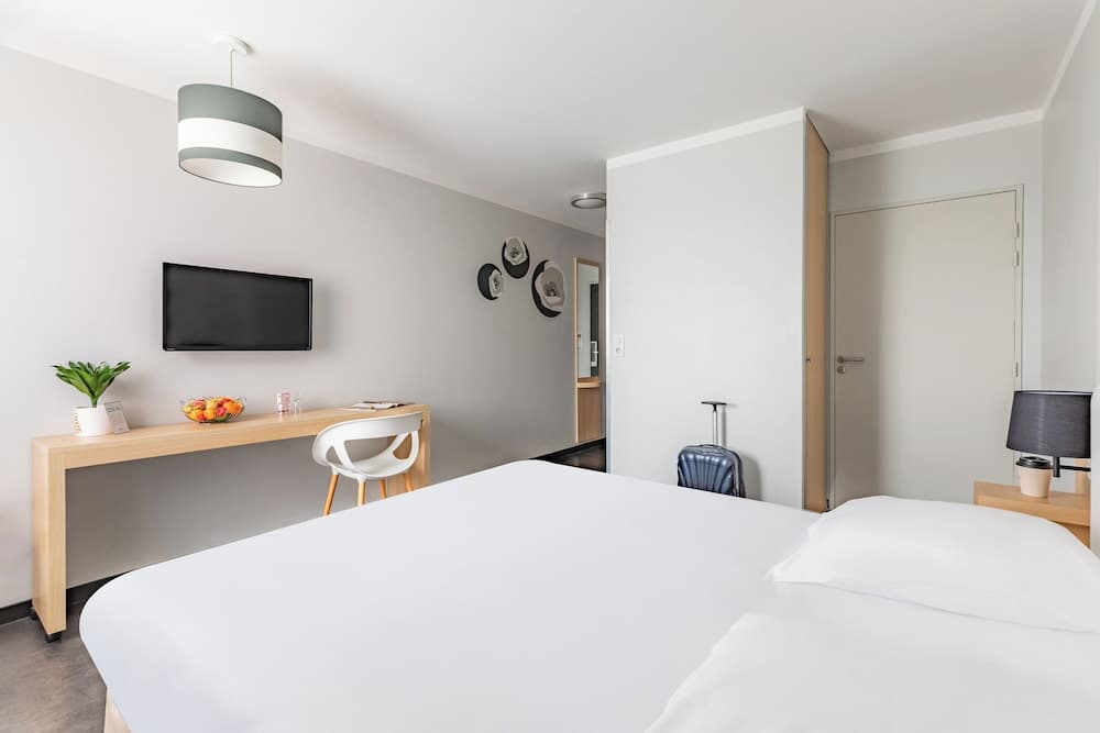 Appart'City Classic Reims Parc des Expositions