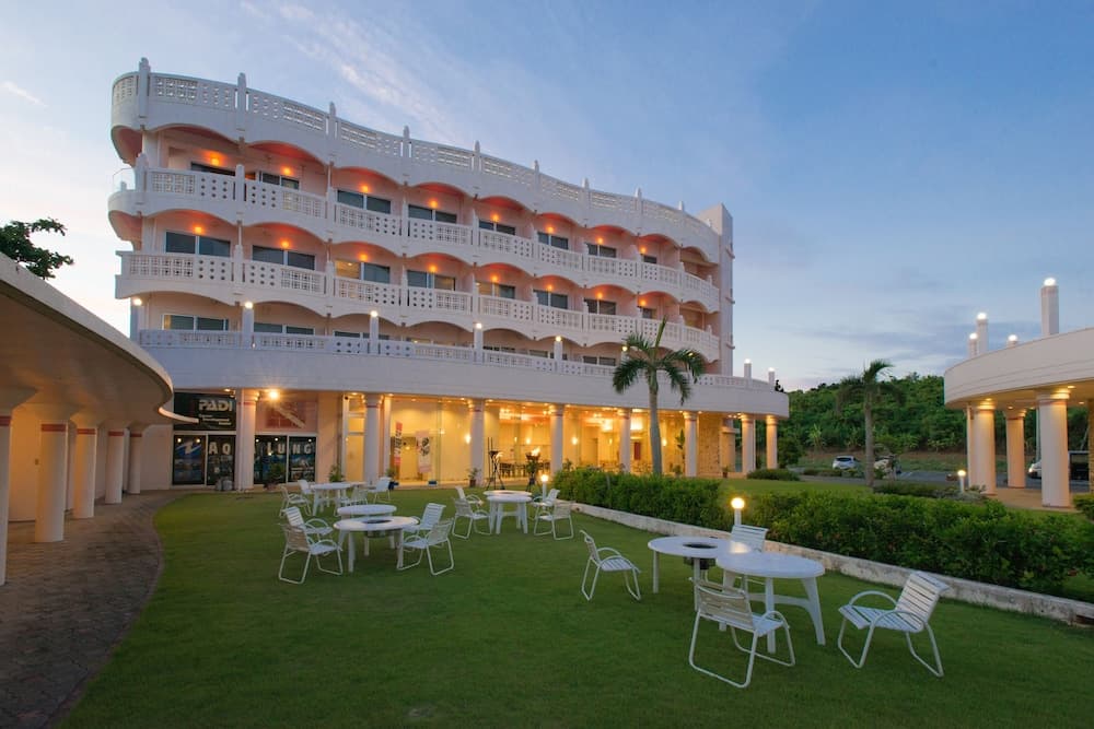 hotel image