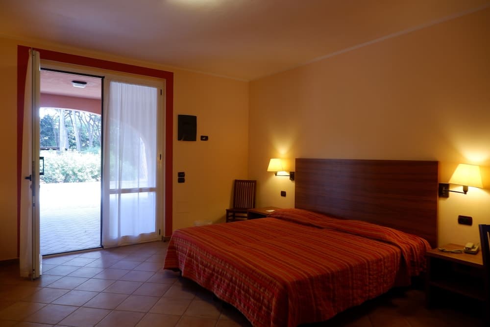 Corte dei Tusci Village Palace Hotel