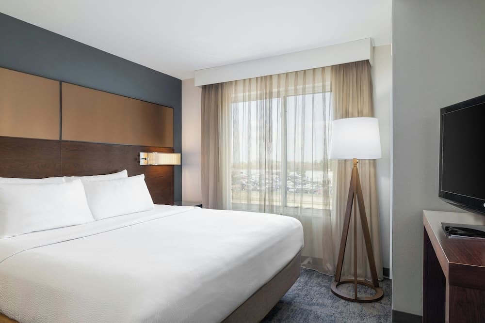 Residence Inn Champaign
