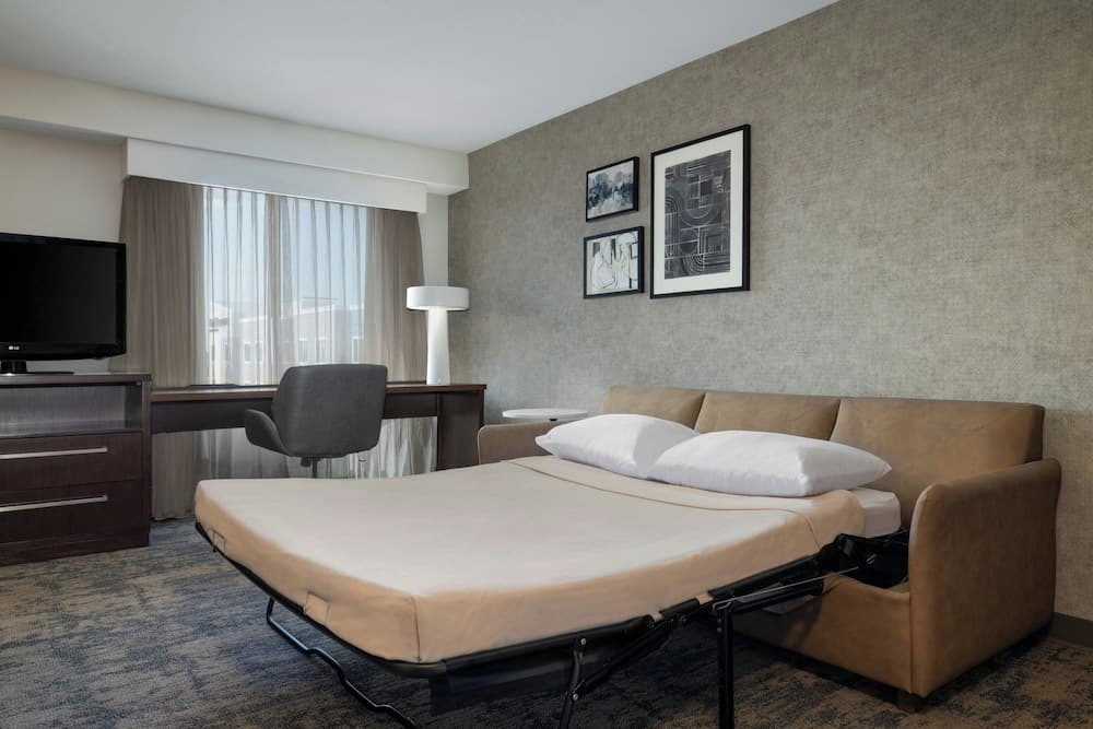 Residence Inn Champaign