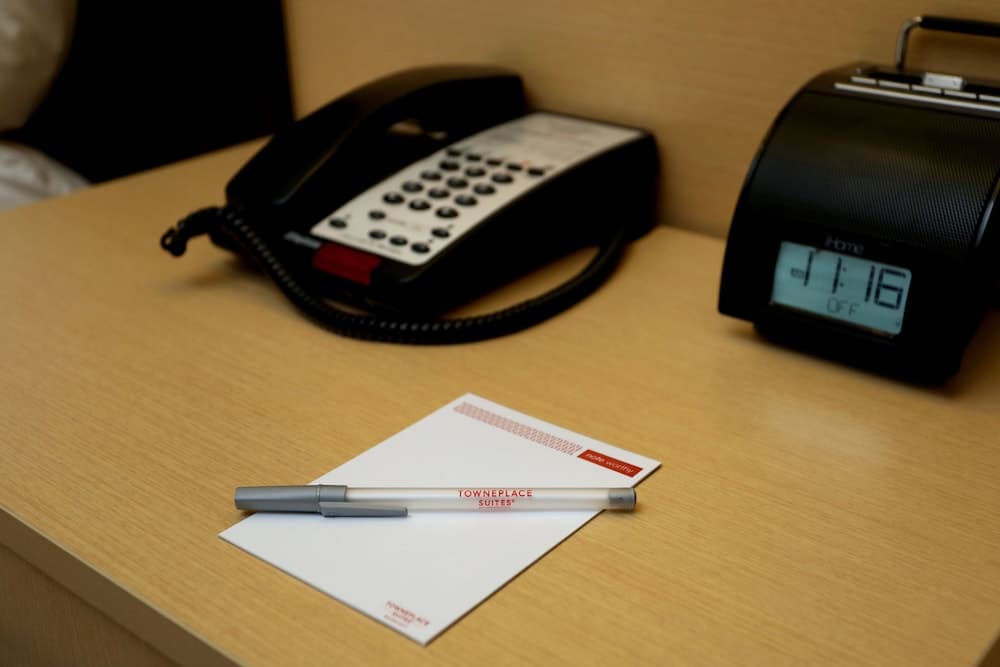 TownePlace Suites York