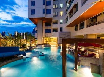 Jasmine Grande Residence