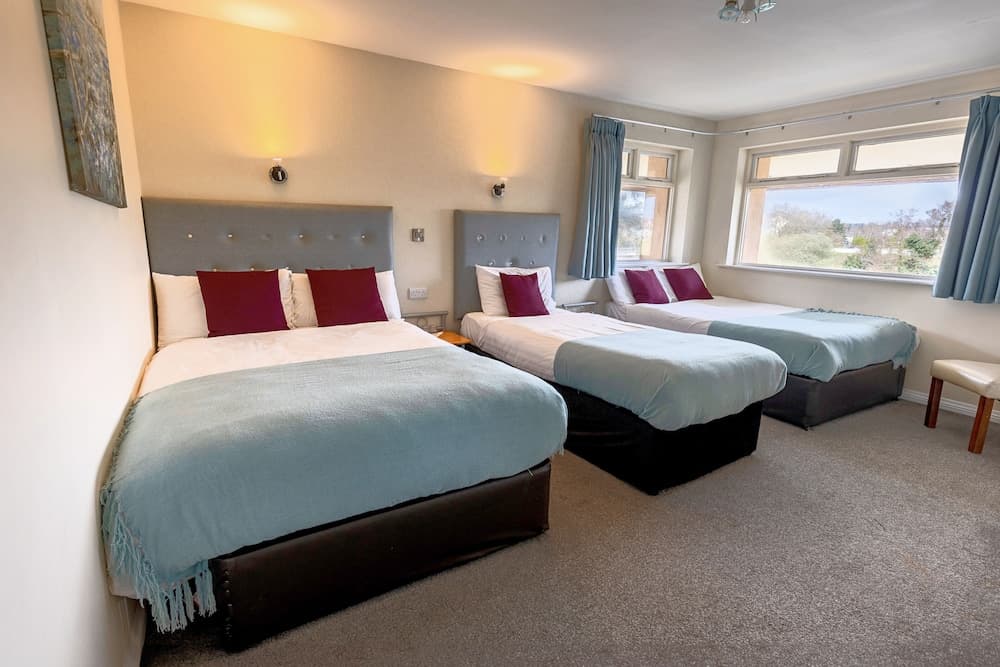 Killarney View House B&B