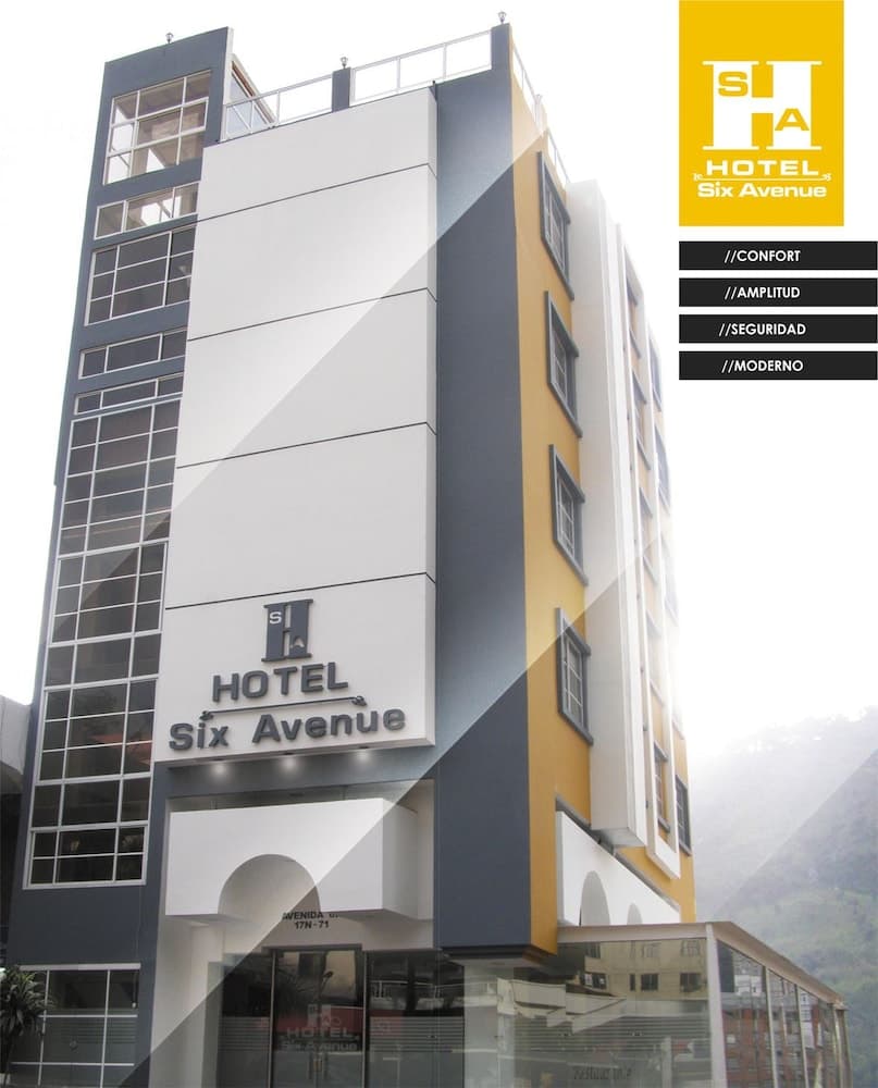 hotel image