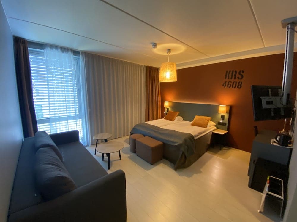 Scandic Kristiansand Bystranda