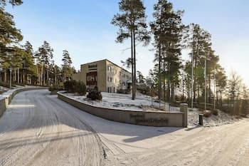 Hotel Malmkoping, BW Signature Collection