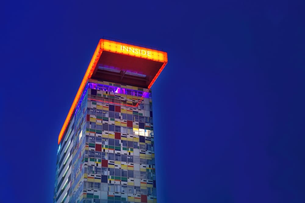 hotel image