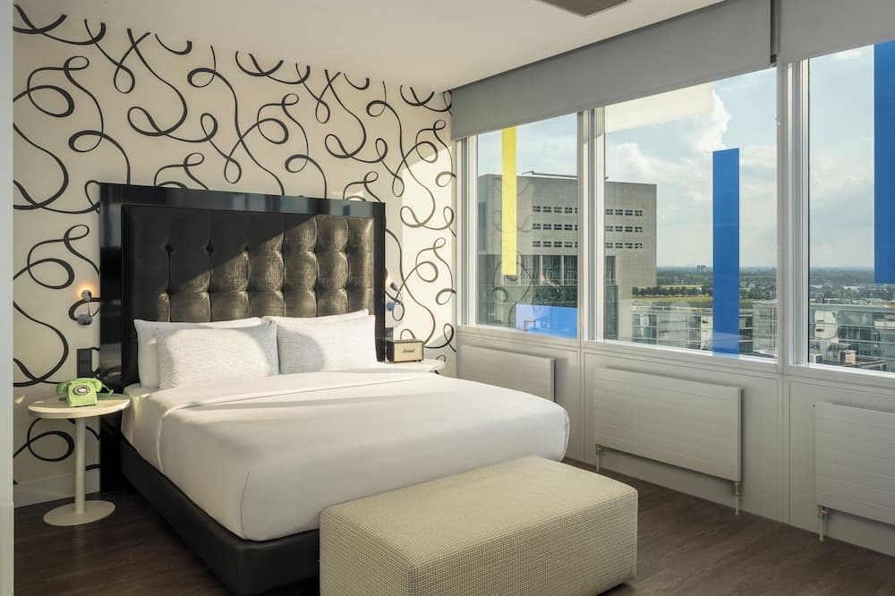 INNSiDE by Meliá Düsseldorf Hafen