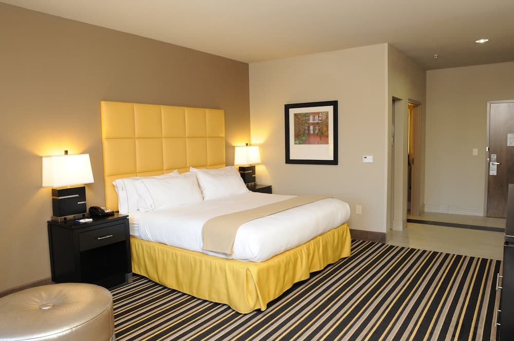 Holiday Inn Express Covington-Madisonville by IHG