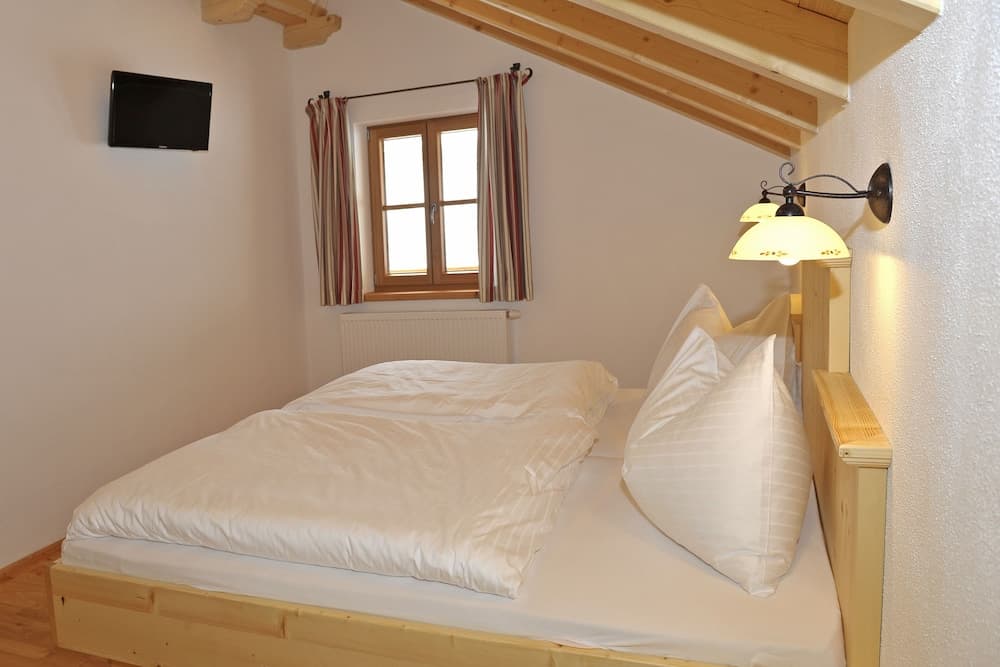 Apartmenthaus Hinkerhof