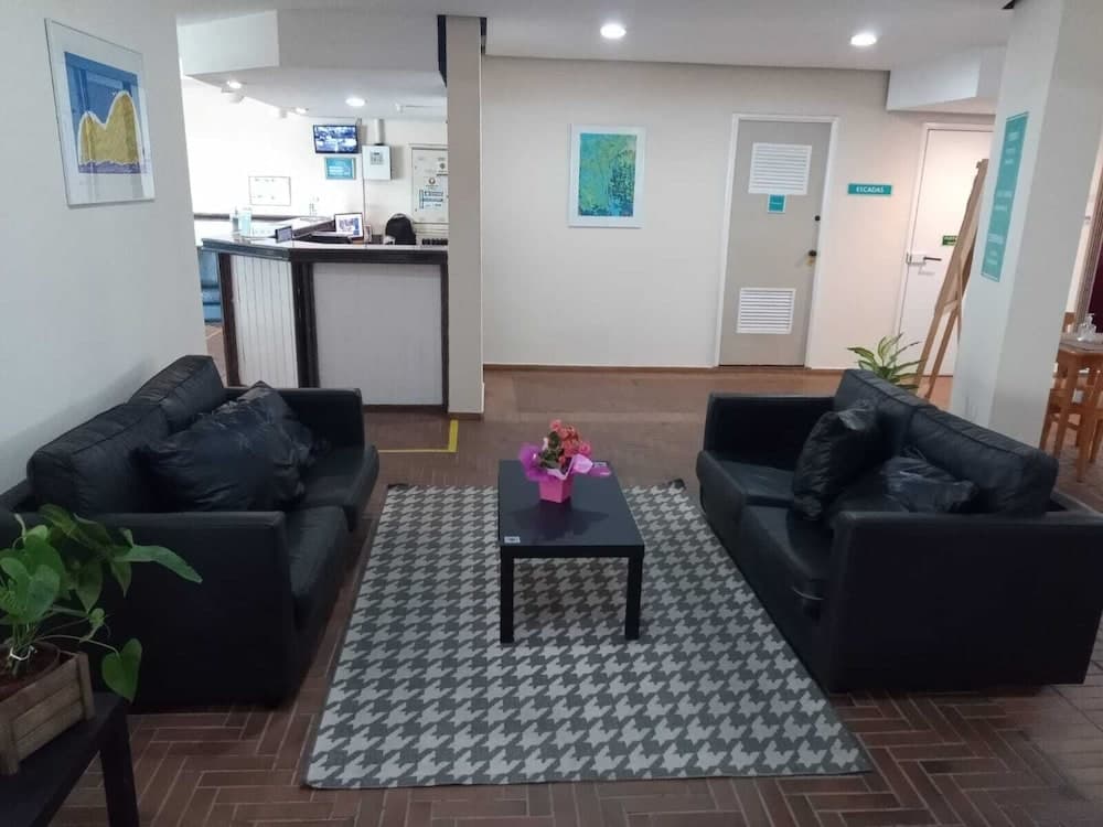 Jaguary Hotel Sumaré