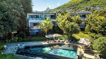 Esplanade by Horizon Holidays