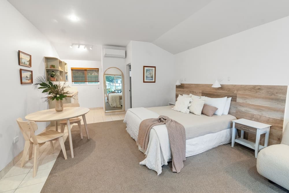 ASURE Admirals View Motel