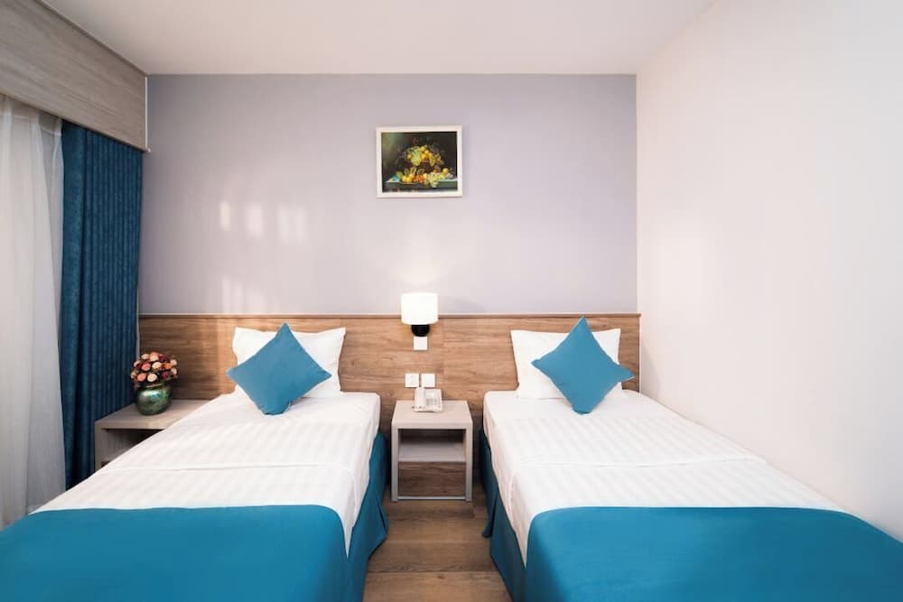 Capital Garden Hotel