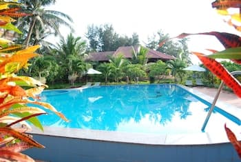 Non Nuoc Resort
