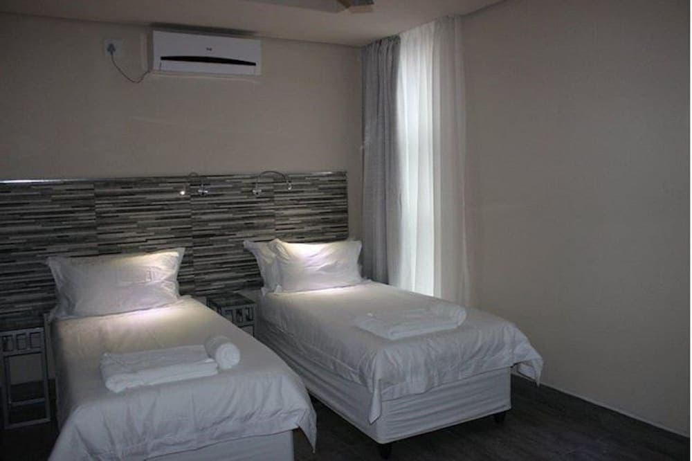 Ecolux Boutique Hotel