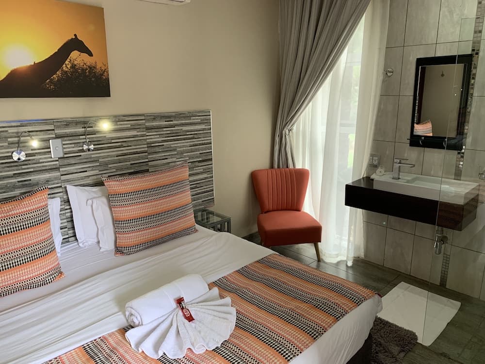 Ecolux Boutique Hotel