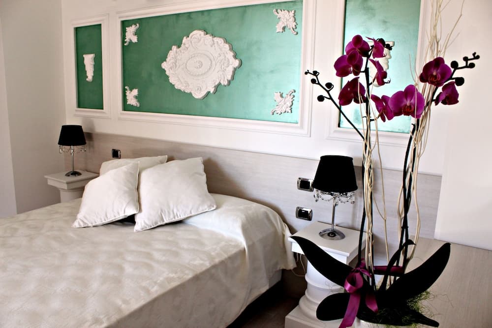 Paradiso Hotel Bovelacci