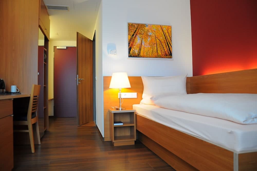 TOP EMBRACE Hotel Franz Essen