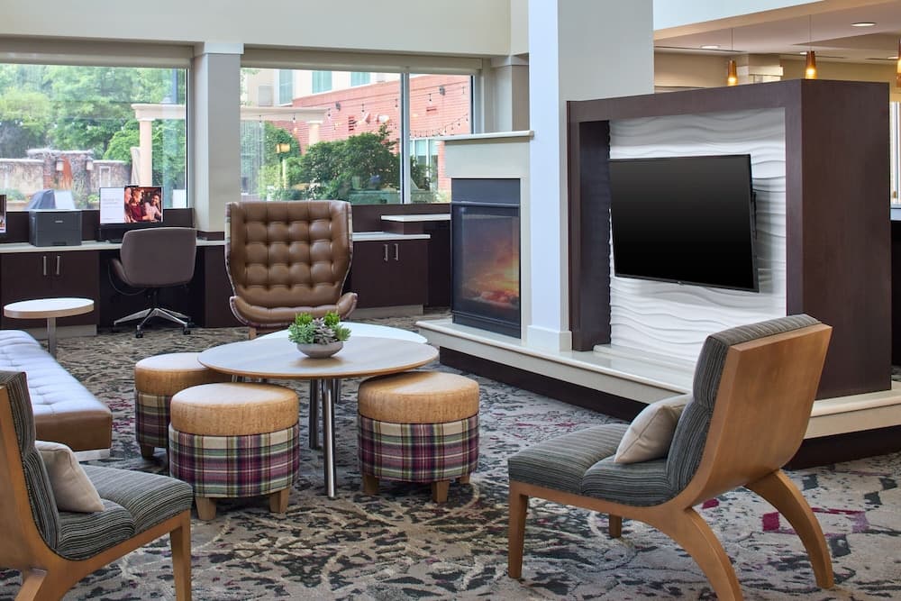 Residence Inn Atlanta NE/Duluth Sugarloaf