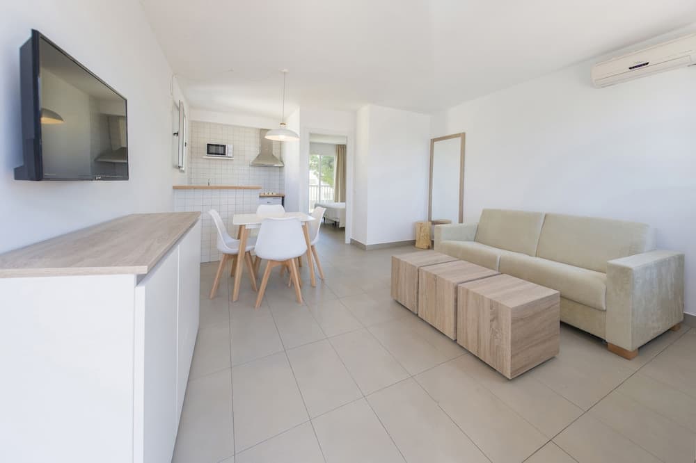 Apartamentos Vibra Riviera