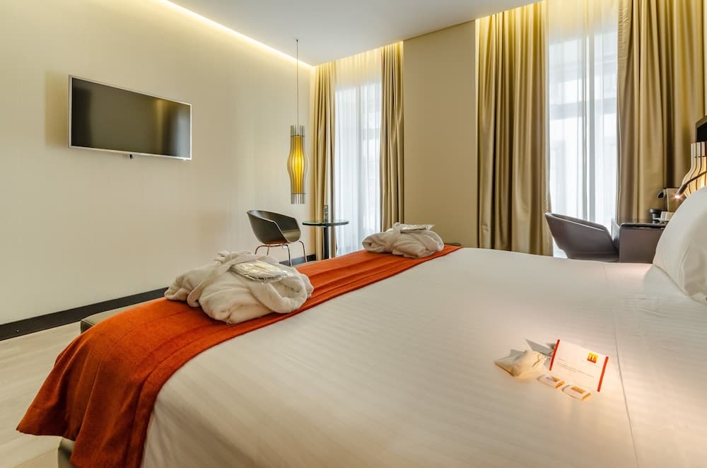 Hotel Santa Justa Lisboa