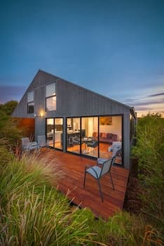 Southern Ocean Villas