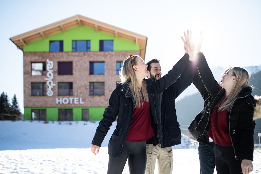 hotel image