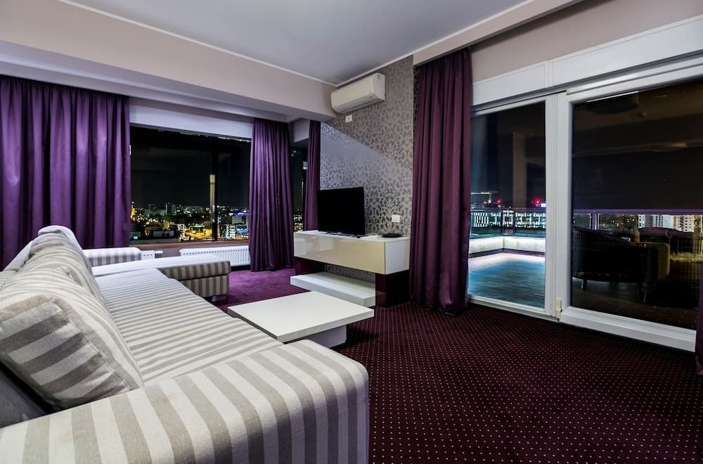 Orhideea Residence & Spa