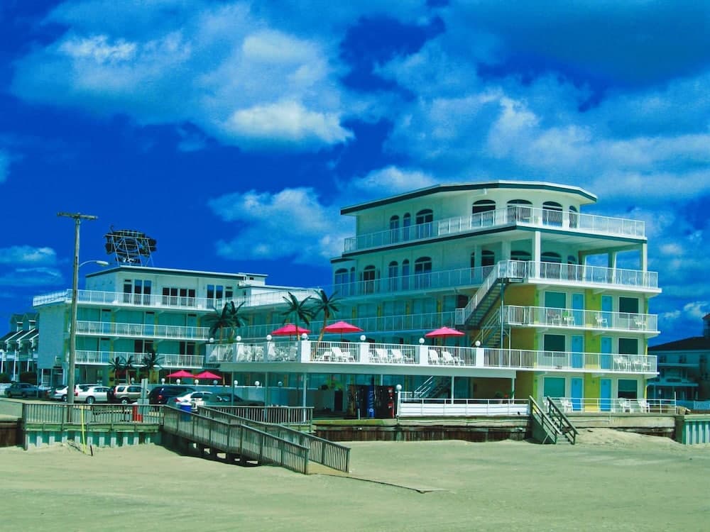 hotel image
