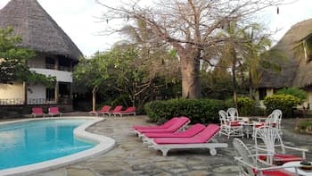 Flamingo Villas Resort