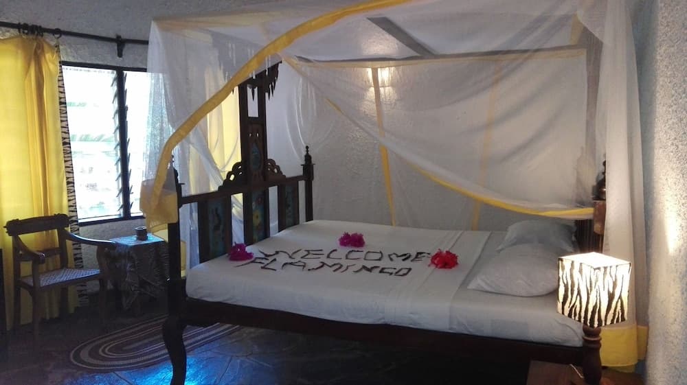 Flamingo Villas Resort