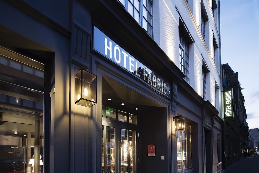 hotel image