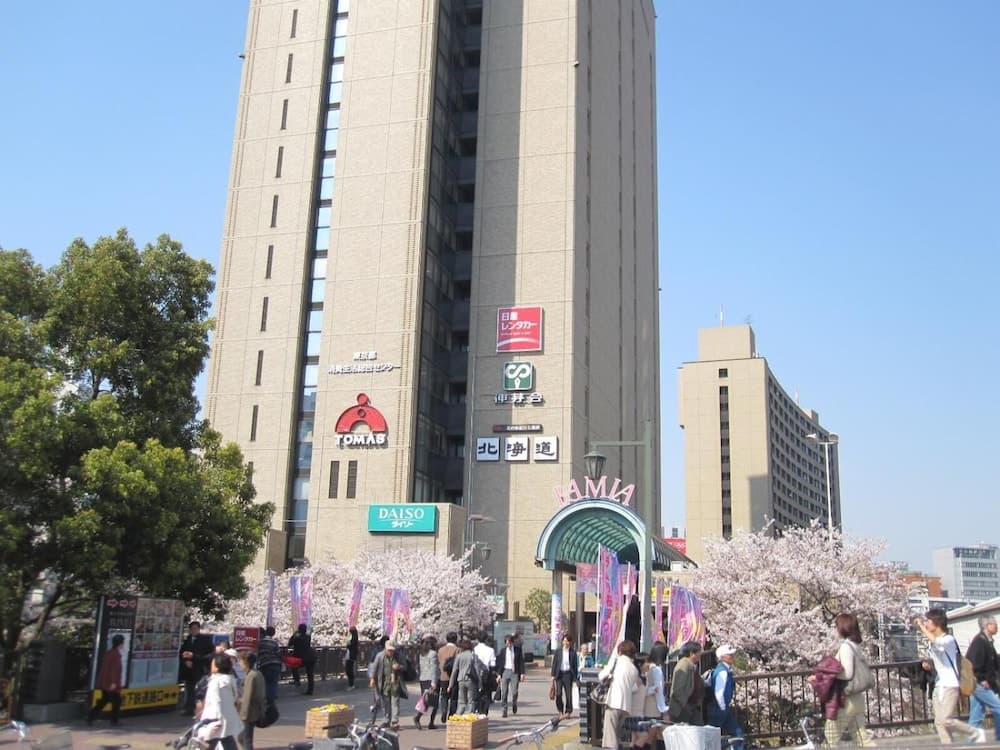hotel image