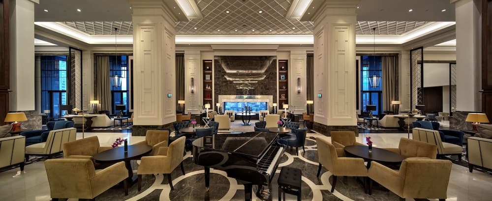 Hilton Istanbul Bomonti Hotel & Conference Center