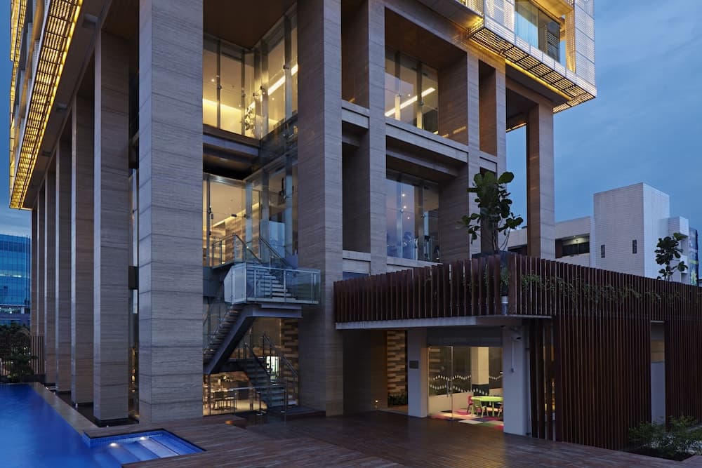 hotel image