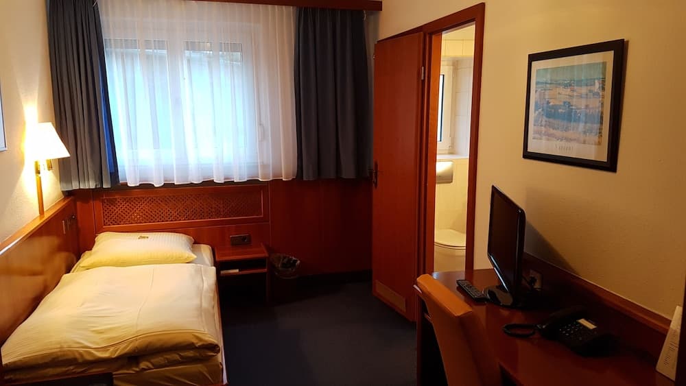 City Hotel Stuttgart