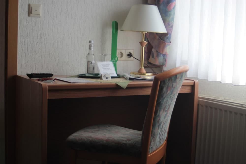 Akzent Hotel Hubertus