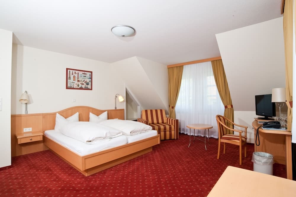 Hotel Restaurant Witthus