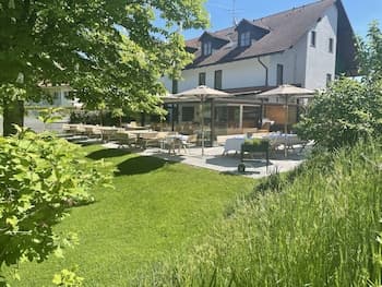 Hotel Restaurant Erber