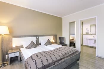 Burghotel Haselünne