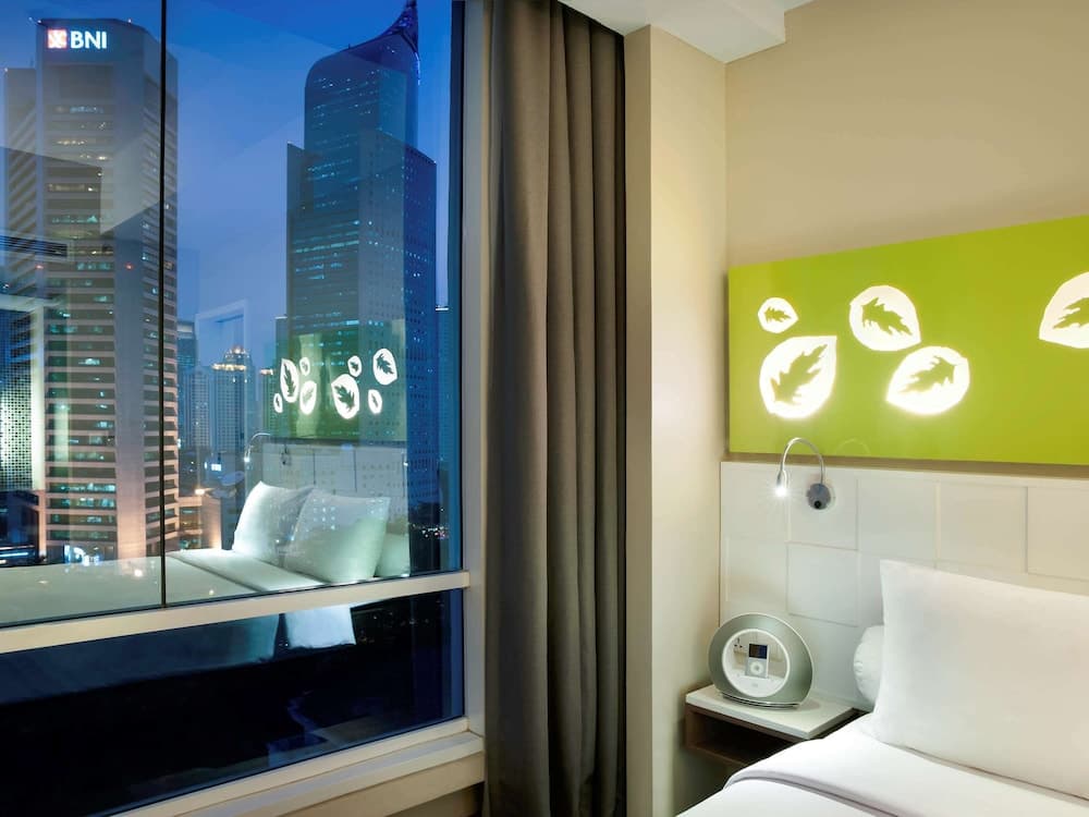 All Seasons Jakarta Thamrin